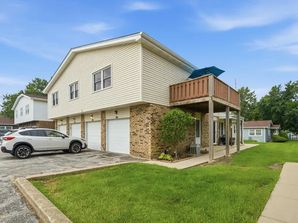 19508 115th Ave Unit D, Mokena, IL 60448