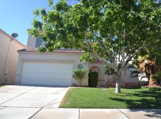 7605 Eminence Ct, Las Vegas, NV 89131
