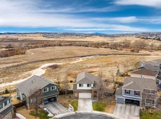 6584 Cherry Creek Dr, Parker, CO 80134