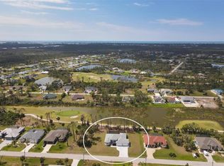 24 Tournament Rd, Rotonda West, FL 33947