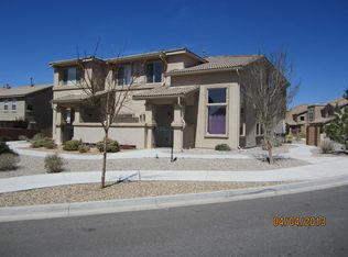 10927 Arguello Trl NE UNIT C, Albuquerque, NM 87123