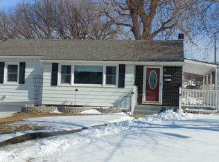 3302 Pierce St, Sioux City, IA 51104