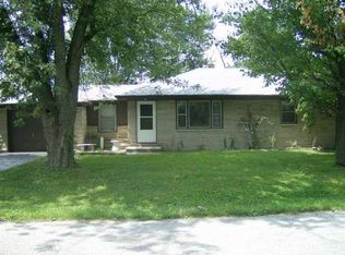 104 Shelton Dr, Avon, IN 46123