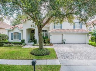 169 Sagecrest Dr, Ocoee, FL 34761