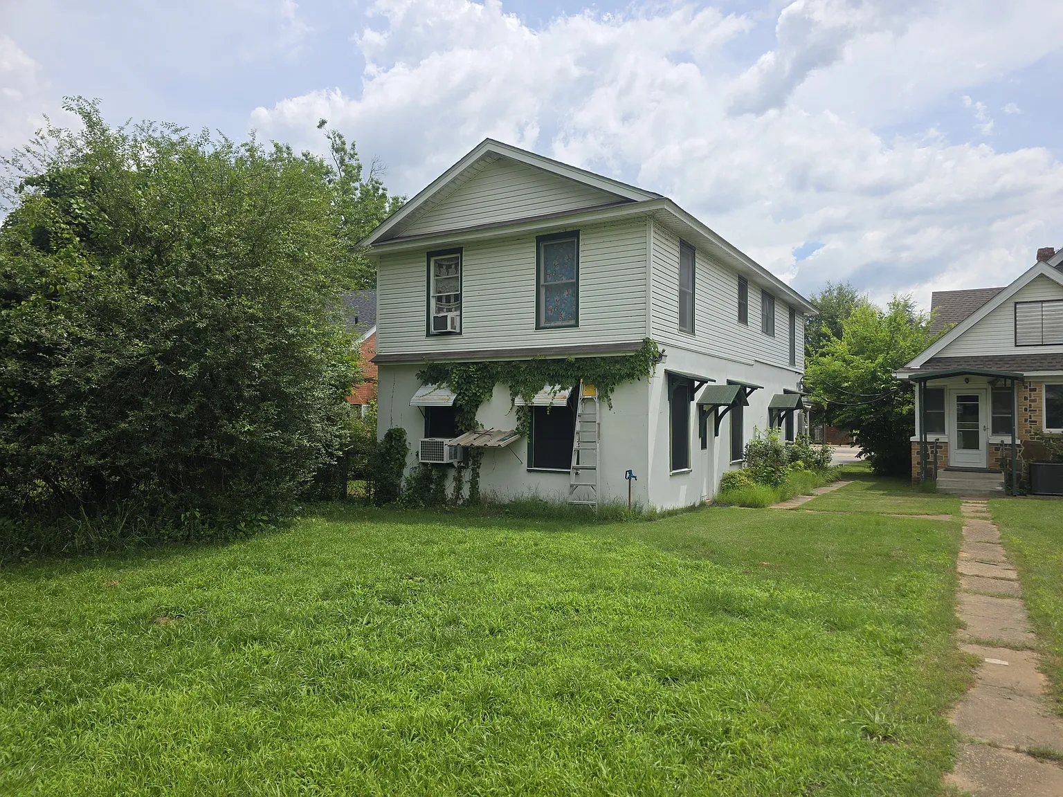 308 S Rogers St, Clarksville - 1 — Photo 2