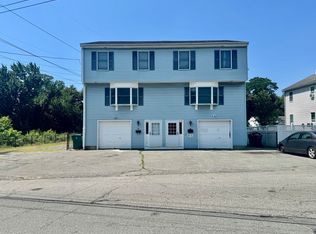 79-81 Eugene St, Lowell, MA 01852