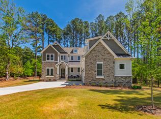 23 Bonterra Way, Chapel Hill, NC 27516