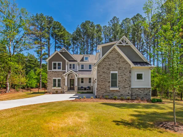 23 Bonterra Way, Chapel Hill, NC 27516