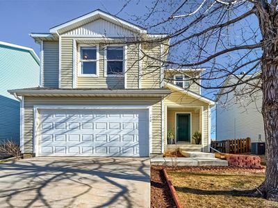 7616 Brown Bear Court, Littleton, CO, 80125