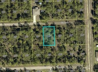 3507 55th St W, Lehigh Acres, FL 33971