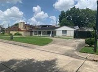 3764 Gramercy St, Houston, TX 77025