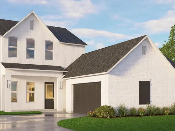 3115 Creekmere Ln, Saint George, LA 70810