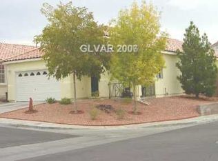 3352 Lark Bunting St, Las Vegas, NV 89117