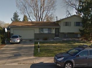 2306 W Stuart St, Fort Collins, CO 80526