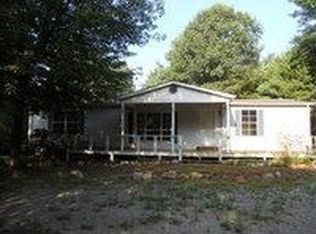 401 Sawyer Rd, Hays, NC 28635