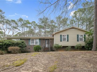 1807 Swann St, Fayetteville, NC 28303