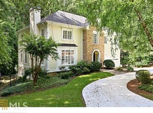 1297 Chaucer Ln, Atlanta, GA 30319