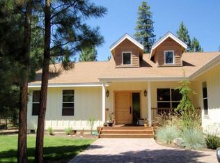 52073 White Fir, La Pine, OR 97739