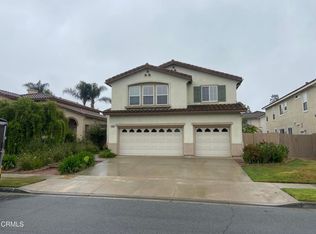 4828 Calle Brisa, Camarillo, CA 93012