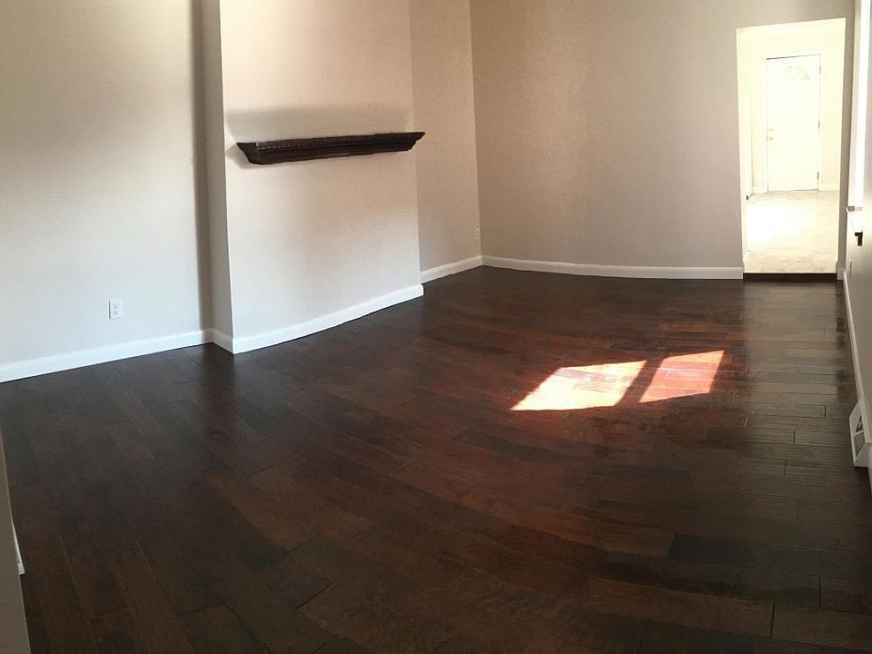 Living room.
