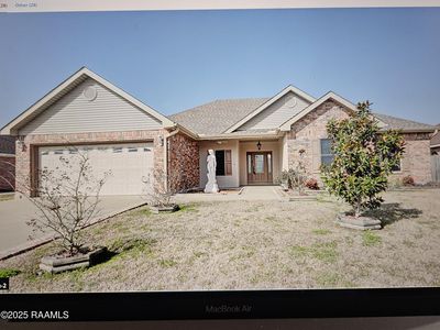 2511 Coco Palm Dr, New Iberia, LA, 70563