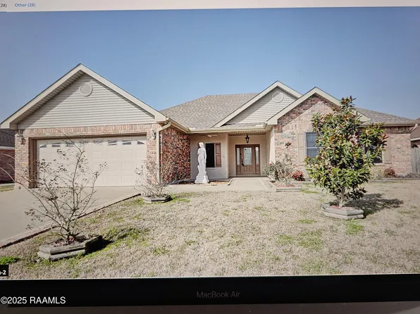 2511 Coco Palm Dr, New Iberia, LA 70563