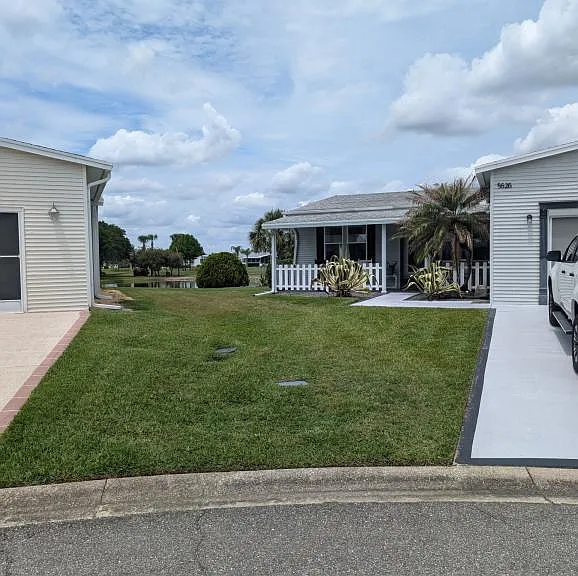 5626 Swan Lake Dr #521 — Photo 9