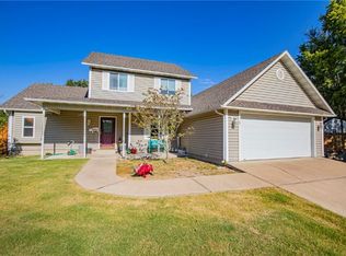 5 Dogwood Cir, Bella Vista, AR 72714