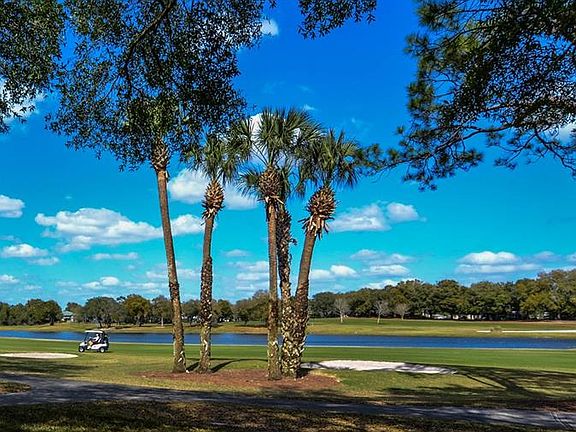 Most photographed golf view
