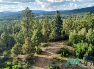 Owl 1 Blue Spruce, Chama, NM 87520