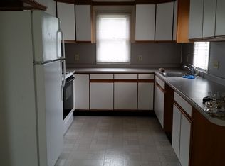 114 E Ruddle Street #FL 2ND, Coaldale, PA 18218