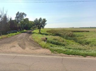 S Western Ave, Hartford, SD 57033