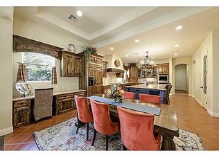 12611 Harrington St, Bakersfield, CA 93311