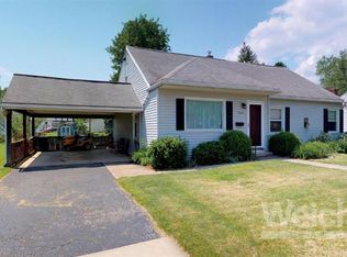 1341 Pennsylvania Ave, Williamsport, PA 17701