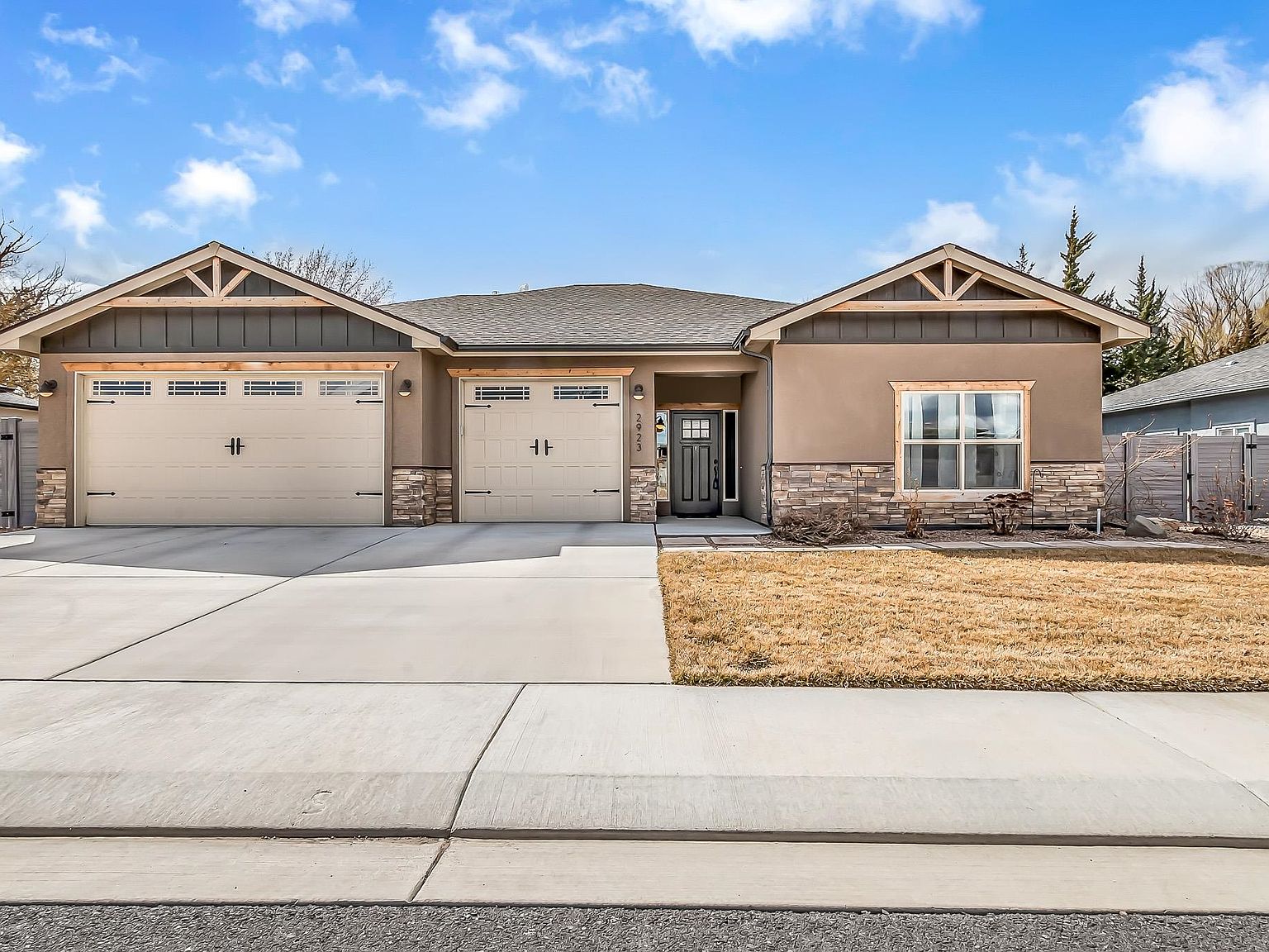 2923 Four Corners Dr, Grand Junction, CO 81503 Zillow