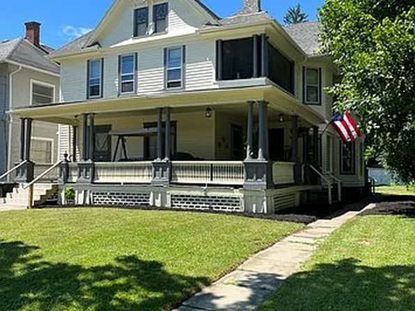 422-424 W Clinton St, Elmira, NY 14901