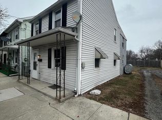 425 N West St, Carlisle, PA