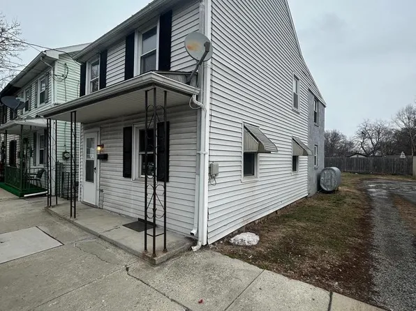 425 N West St, Carlisle, PA 17013