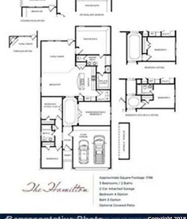 2nd image of 12466 Belfort Pt