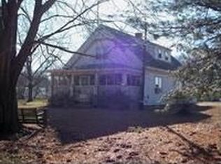 27195 Marydel Rd, Marydel, MD 21649