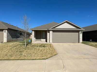 4608 125th St, Lubbock, TX, 79424