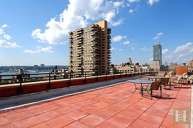 Rented by Halstead Real Estate