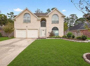 19910 Teller Blvd, Spring, TX 77388