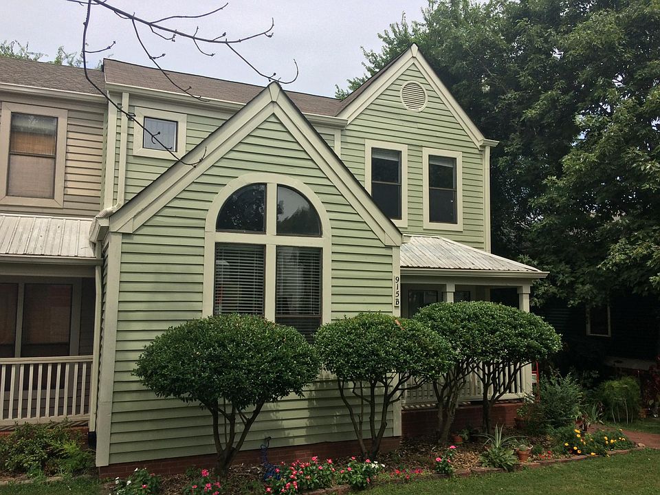 1st image of 915 Russell St #B