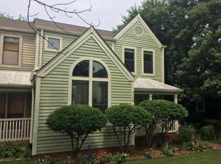 915 Russell St #B, Nashville, TN 37206