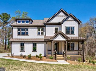 1702 Eastside Parc St SE, Atlanta, GA 30316