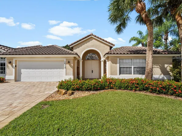 10734 Maple Chase Drive, Boca Raton, FL 33498
