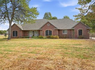 670 Choctaw Vis W, Choctaw, OK 73020