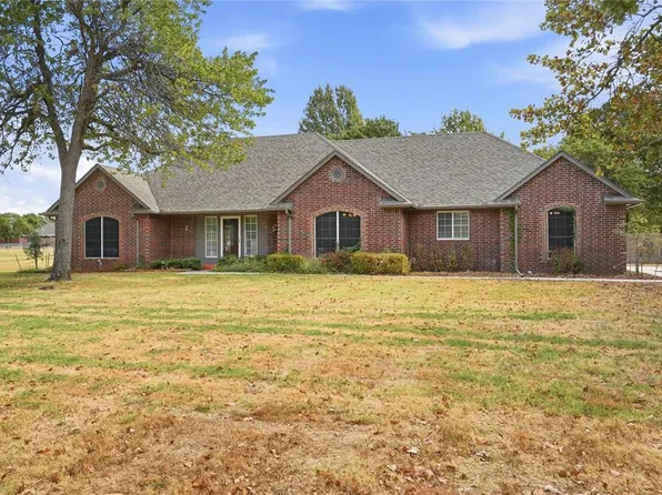 670 Choctaw Vis W, Choctaw, OK 73020
