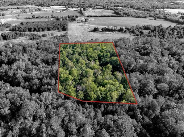 Lot 8 151st Avenue, Turtle Lake, WI 54889